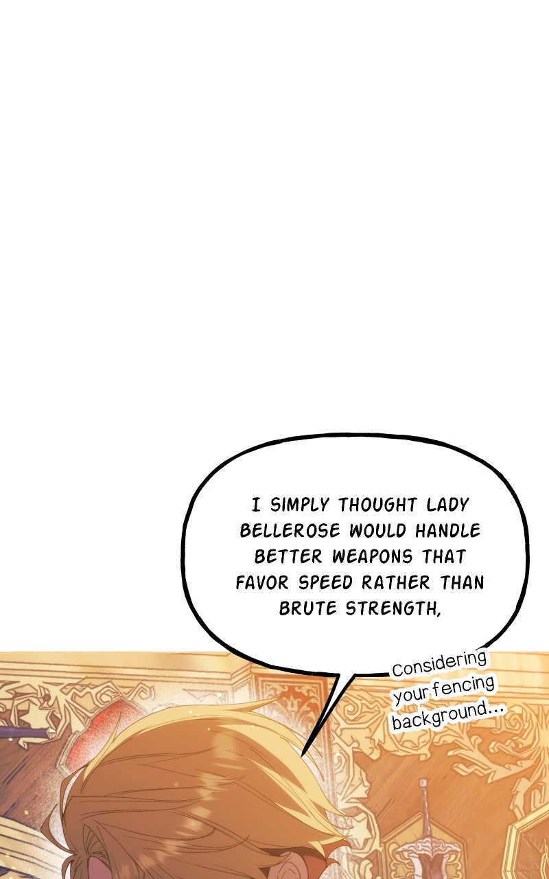 Fake Bonds Ep. 19: The sword page 72 - 