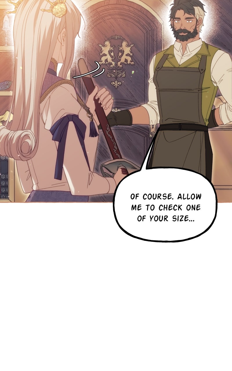 Fake Bonds Ep. 19: The sword page 82 - 