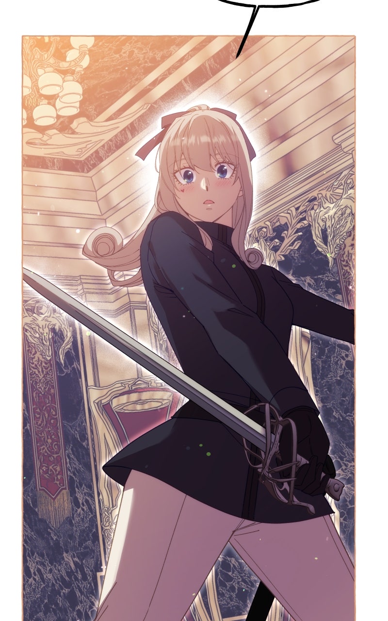 Fake Bonds Ep. 19: The sword page 89 - 