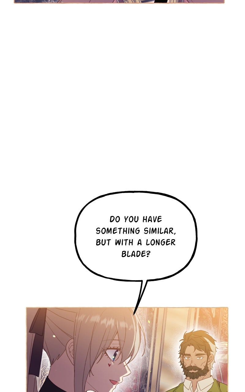 Fake Bonds Ep. 19: The sword page 90 - 