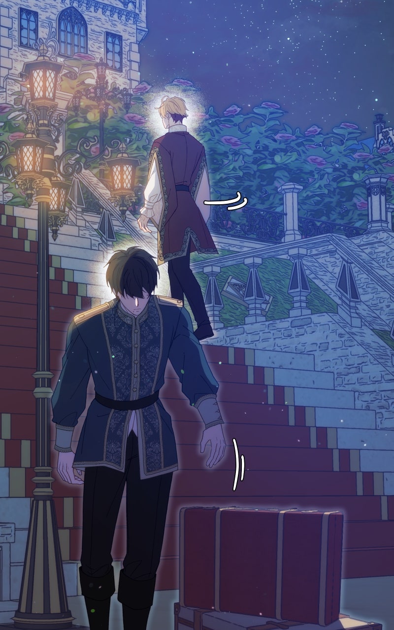 Fake Bonds Ep. 19: The sword page 10 - 