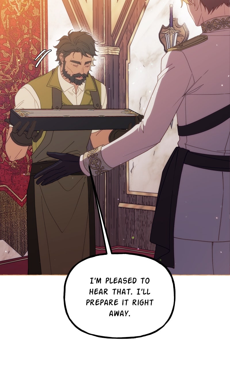 Fake Bonds Ep. 19: The sword page 95 - 