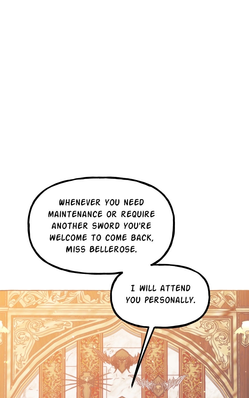 Fake Bonds Ep. 19: The sword page 96 - 