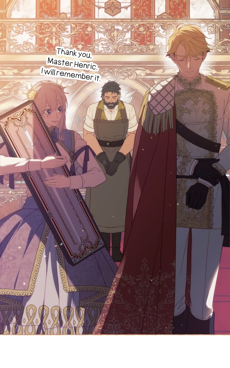 Fake Bonds Ep. 19: The sword page 97 - 