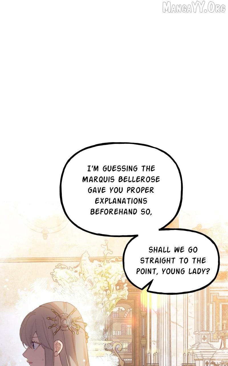 Fake Bonds Chapter 2 page 2 - 