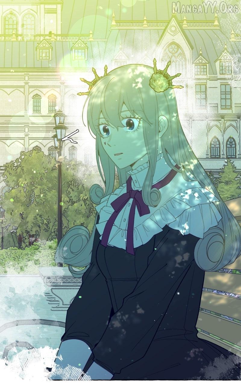 Fake Bonds Chapter 2 page 107 - 