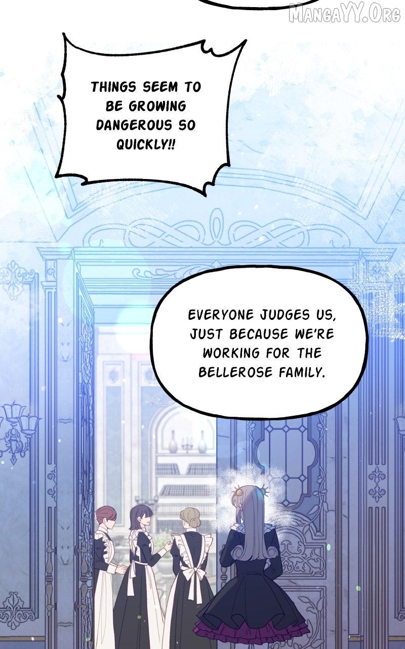 Fake Bonds Chapter 2 page 111 - 