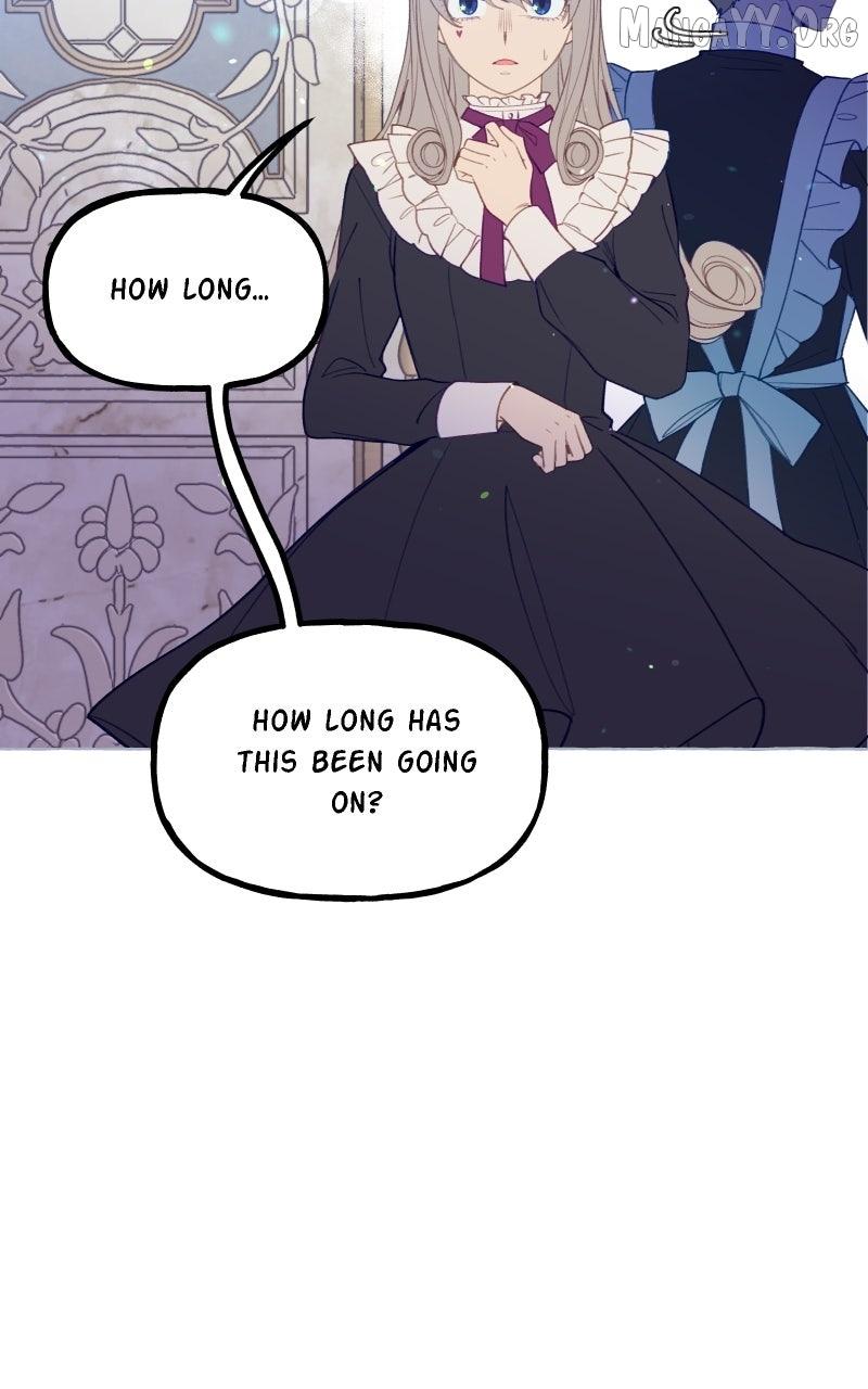 Fake Bonds Chapter 2 page 115 - 
