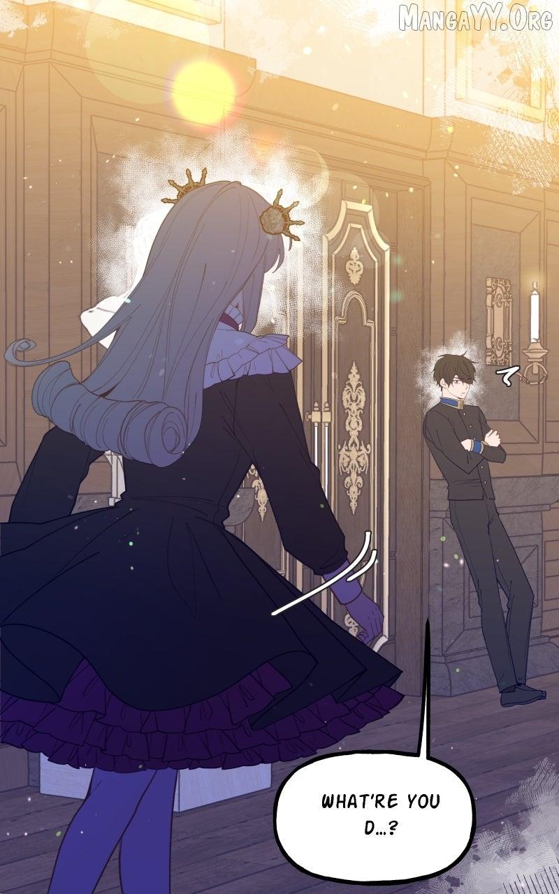 Fake Bonds Chapter 2 page 143 - 