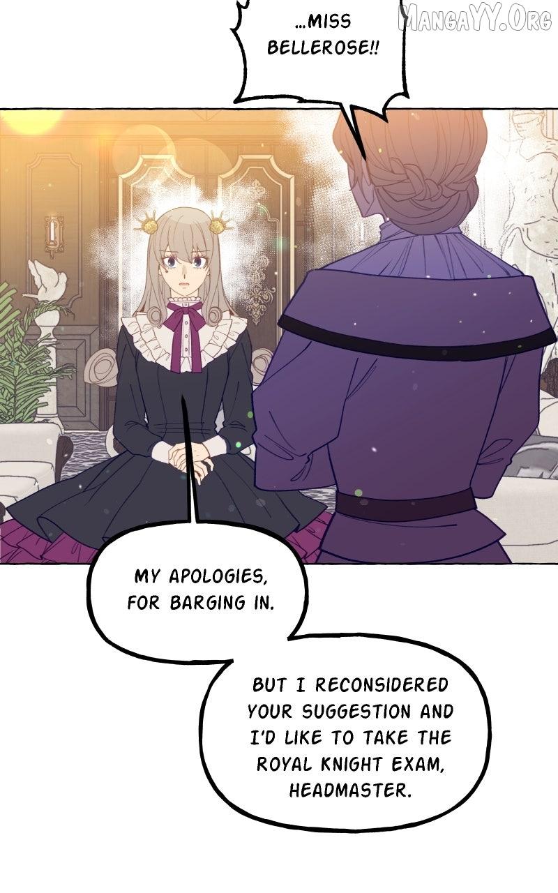 Fake Bonds Chapter 2 page 148 - 