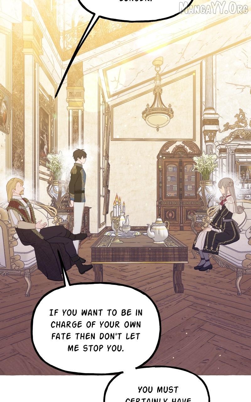 Fake Bonds Chapter 2 page 18 - 