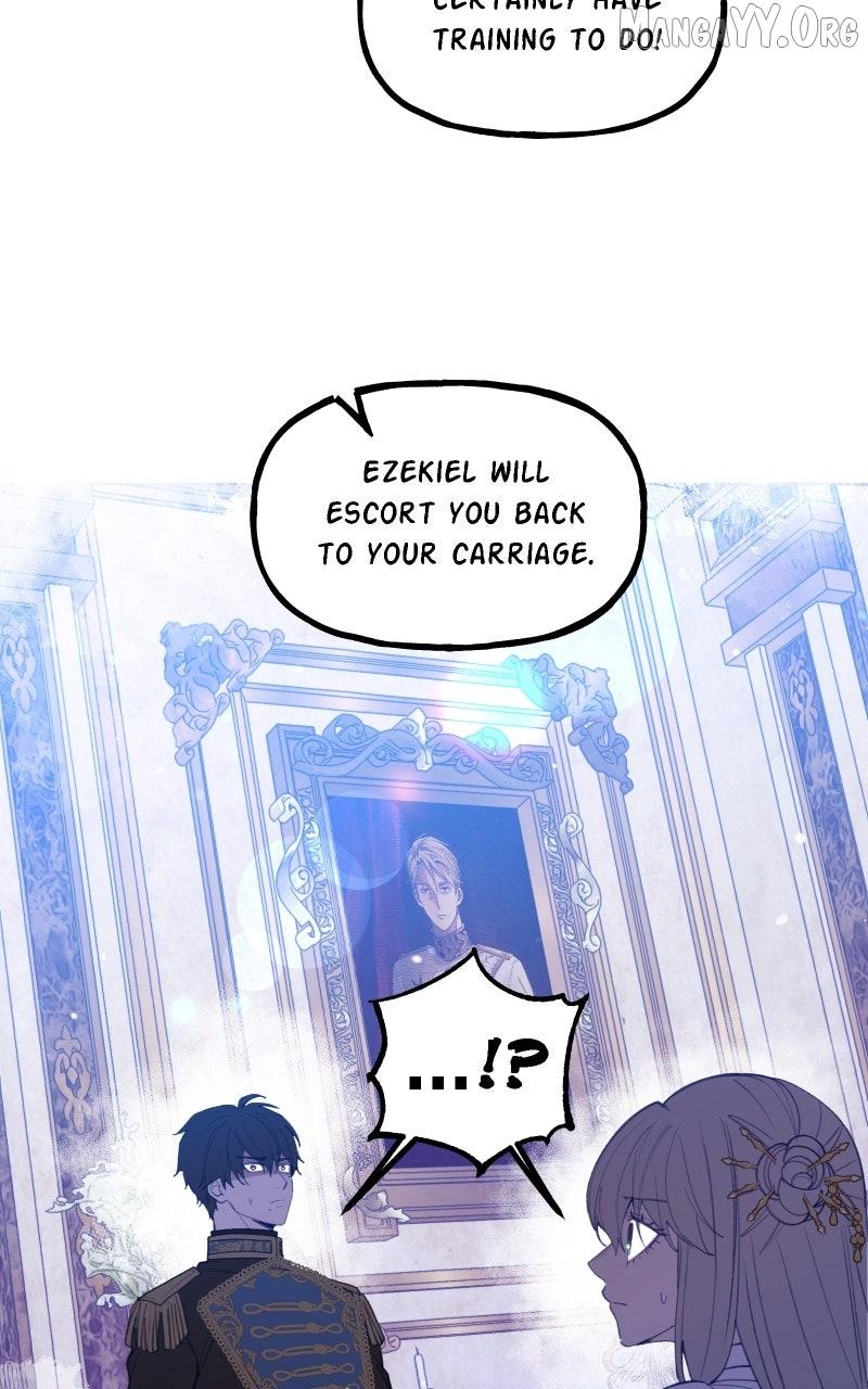 Fake Bonds Chapter 2 page 19 - 