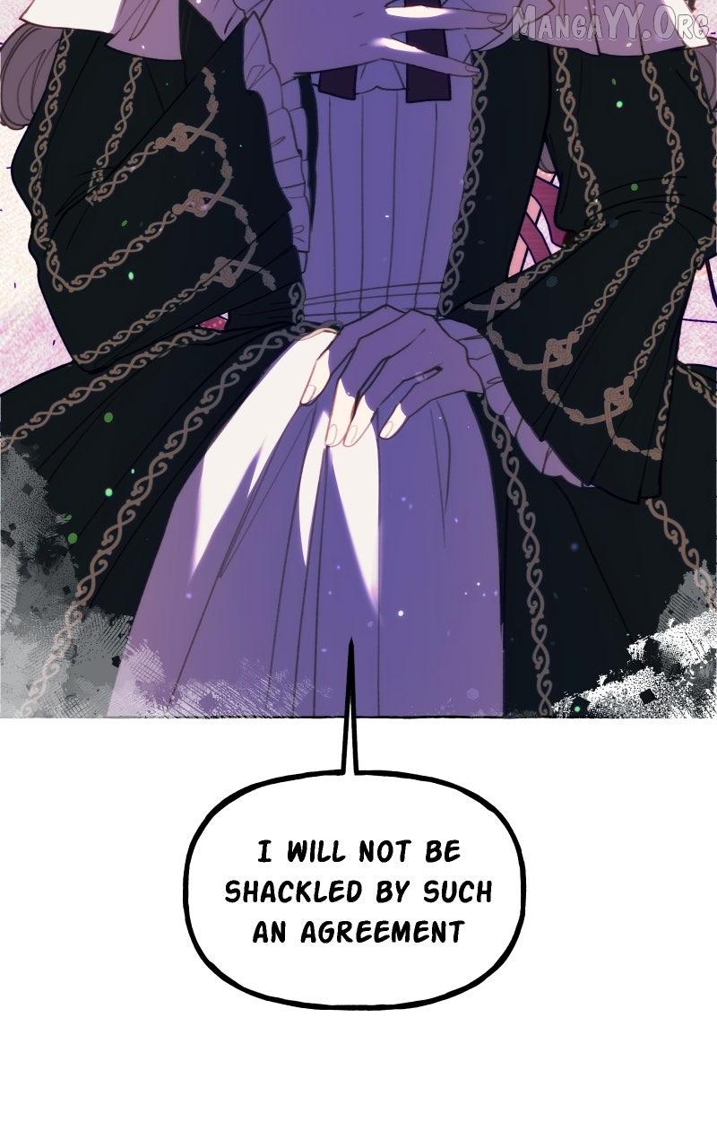 Fake Bonds Chapter 2 page 5 - 