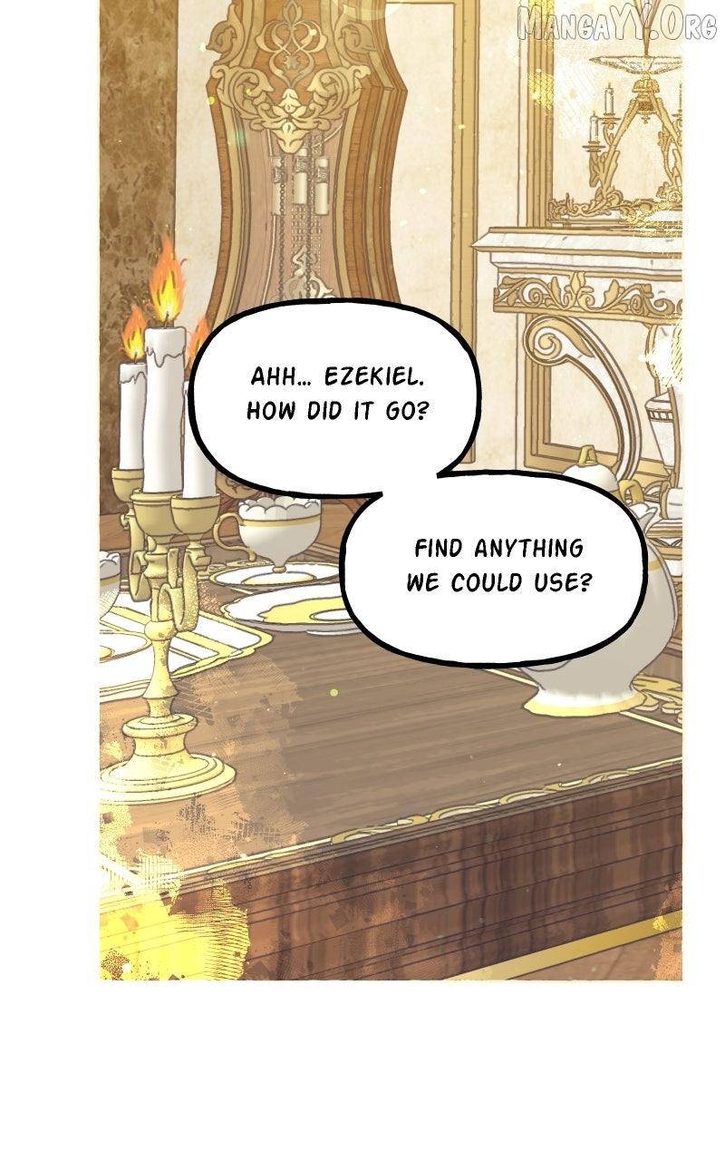 Fake Bonds Chapter 2 page 43 - 