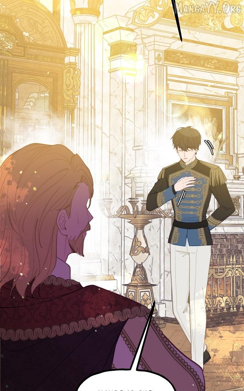 Fake Bonds Chapter 2 page 45 - 