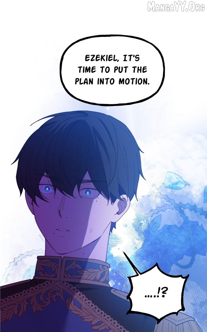Fake Bonds Chapter 2 page 49 - 
