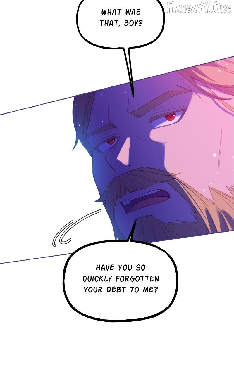 Fake Bonds Chapter 2 page 52 - 
