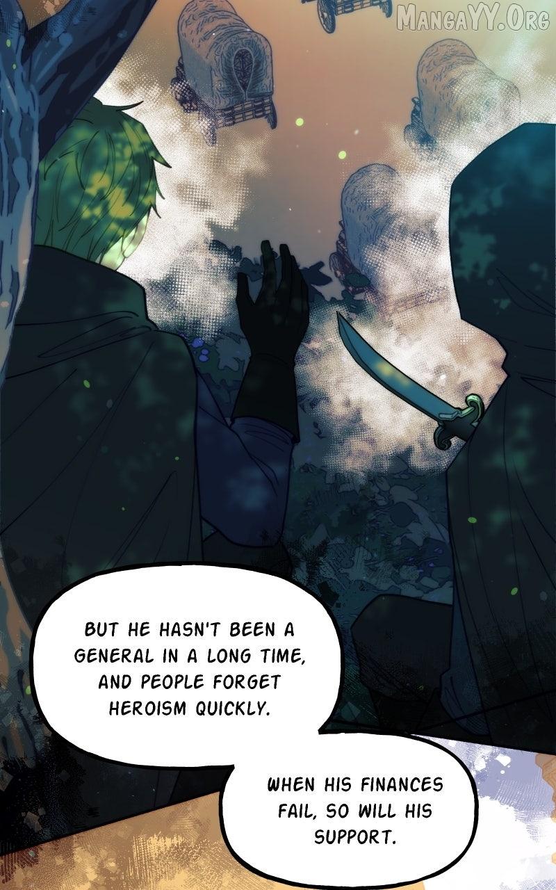 Fake Bonds Chapter 2 page 57 - 