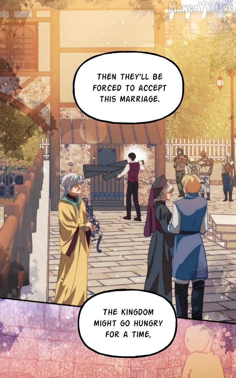 Fake Bonds Chapter 2 page 58 - 