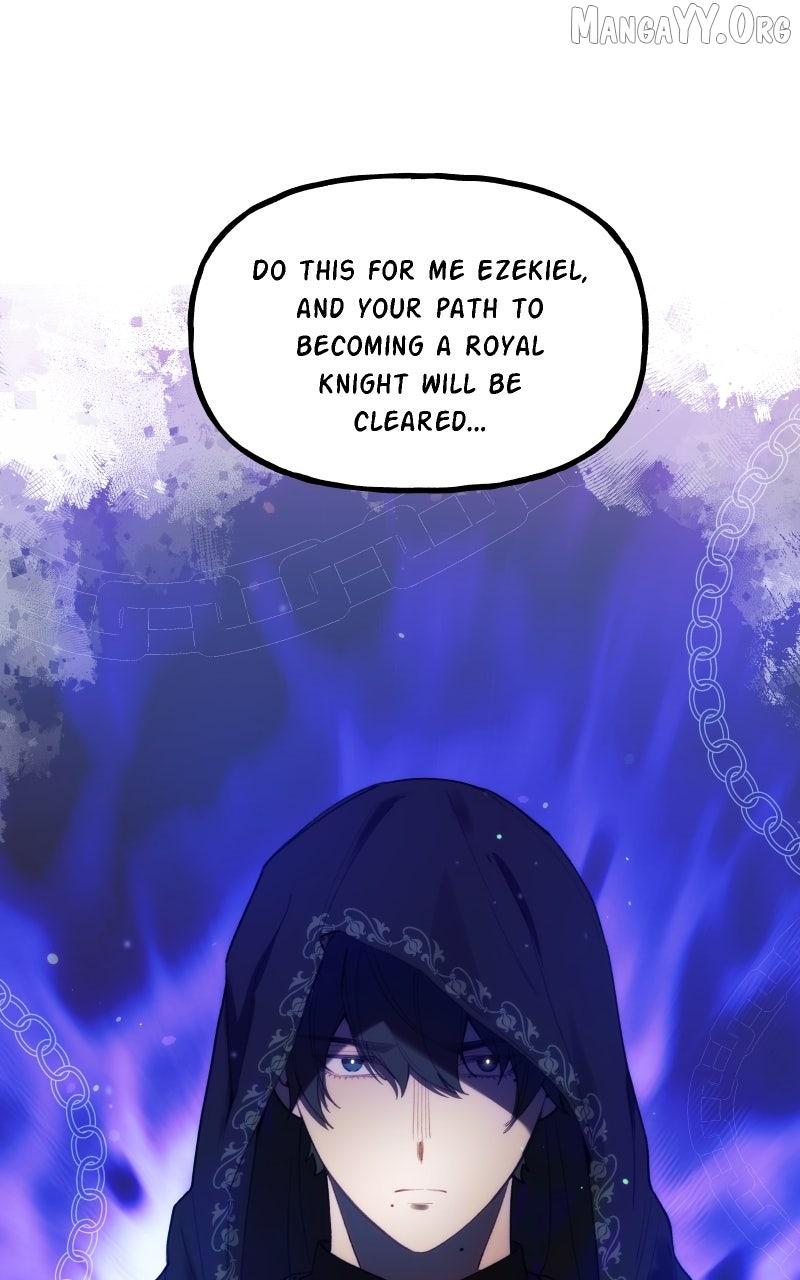 Fake Bonds Chapter 2 page 60 - 