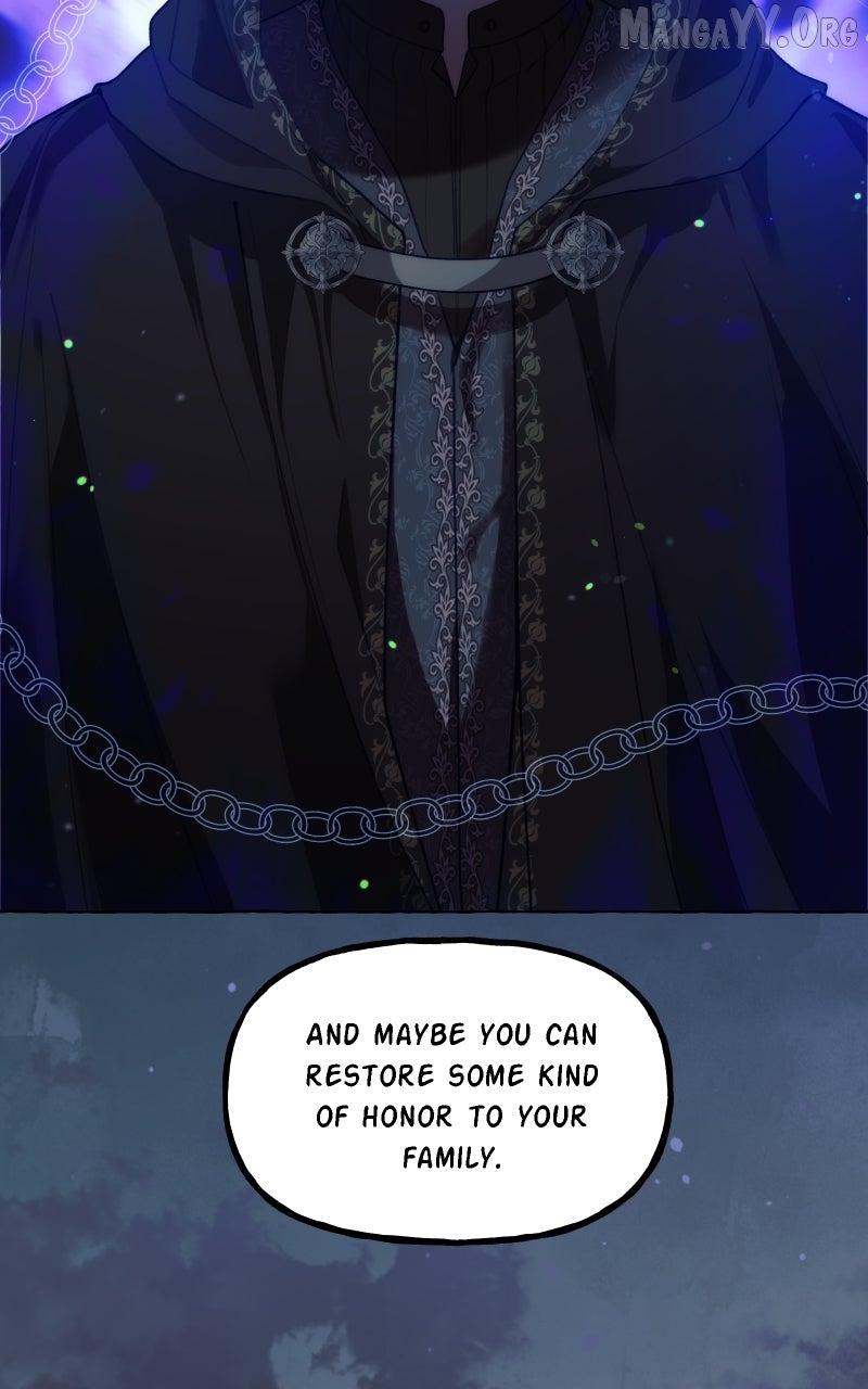 Fake Bonds Chapter 2 page 61 - 
