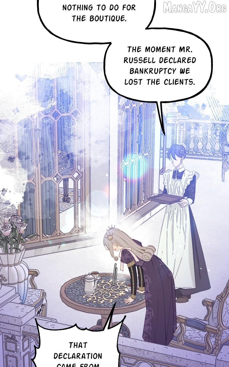 Fake Bonds Chapter 2 page 66 - 