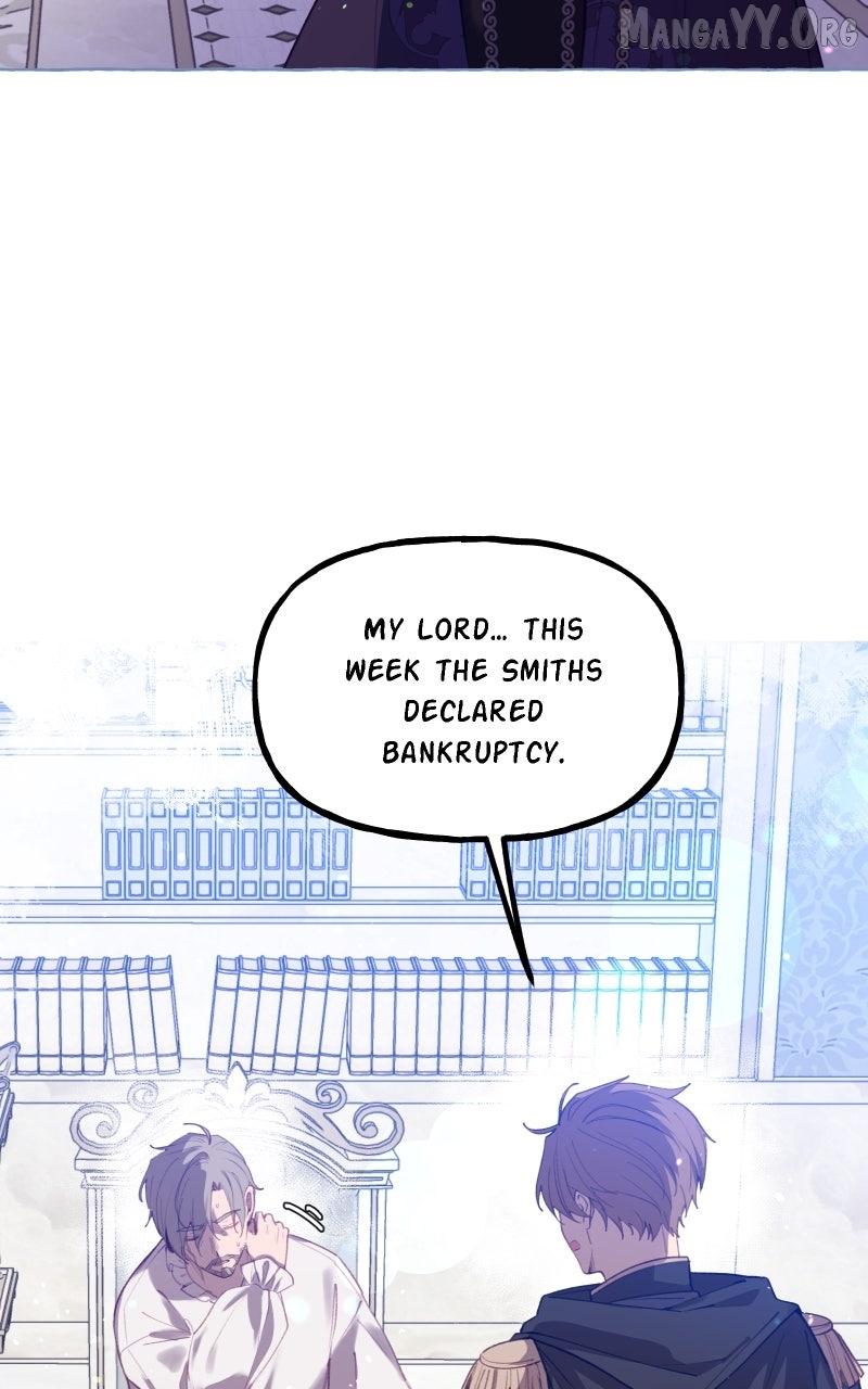 Fake Bonds Chapter 2 page 74 - 