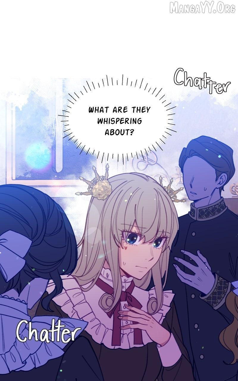 Fake Bonds Chapter 2 page 83 - 