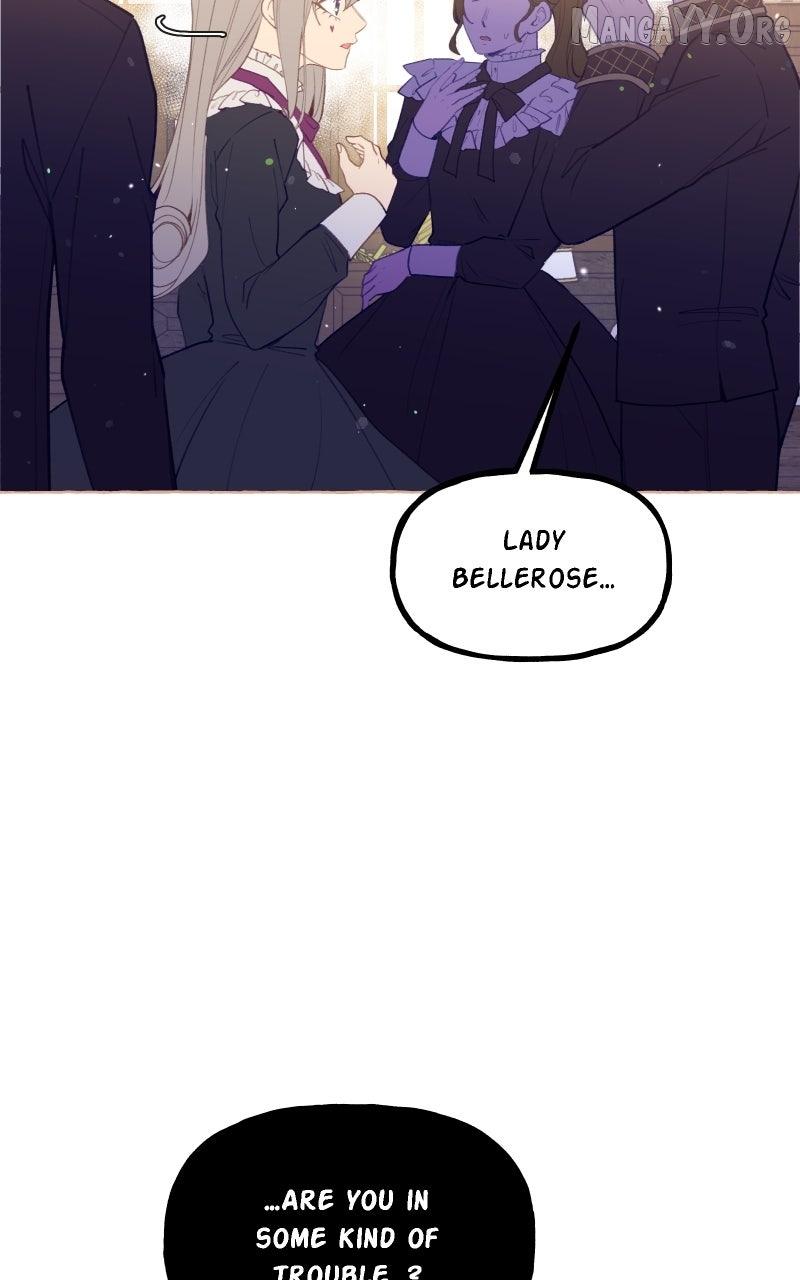 Fake Bonds Chapter 2 page 85 - 