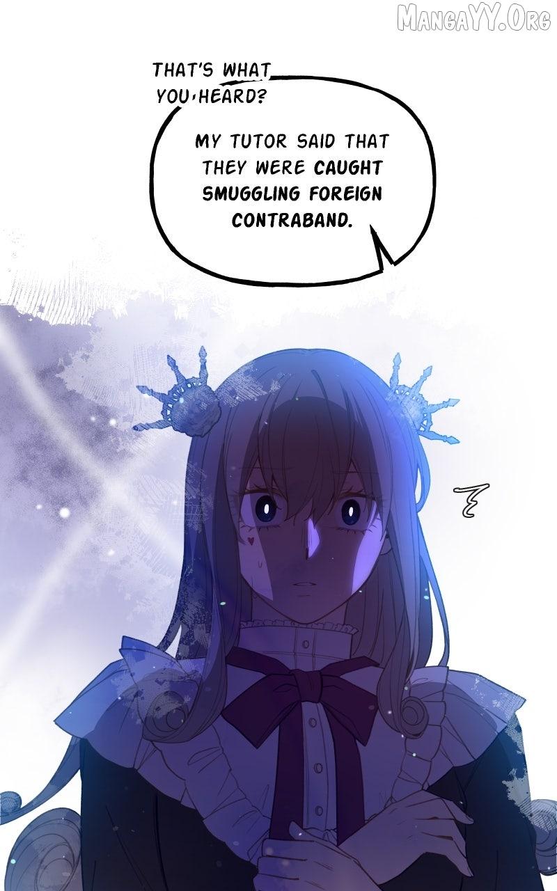 Fake Bonds Chapter 2 page 88 - 