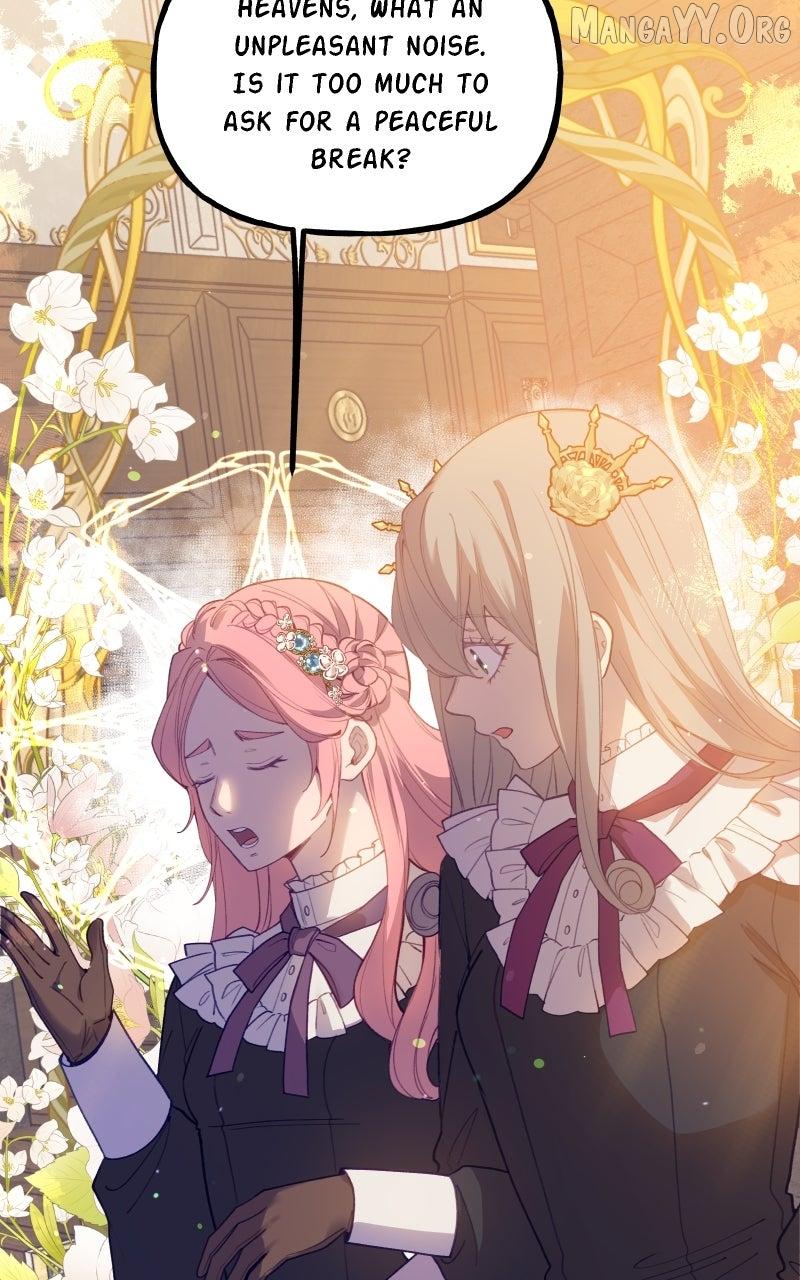 Fake Bonds Chapter 2 page 96 - 