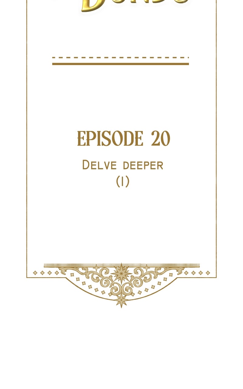 Fake Bonds Ep. 20: Delve Deeper (pt.1) page 2 - 