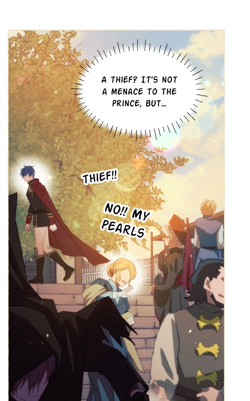 Fake Bonds Ep. 20: Delve Deeper (pt.1) page 23 - 