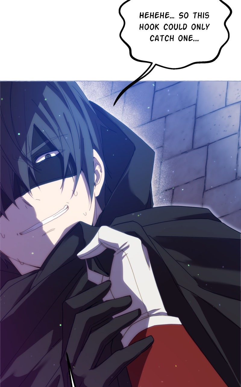 Fake Bonds Ep. 20: Delve Deeper (pt.1) page 39 - 