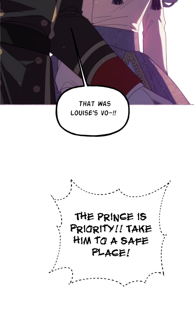 Fake Bonds Ep. 20: Delve Deeper (pt.1) page 56 - 