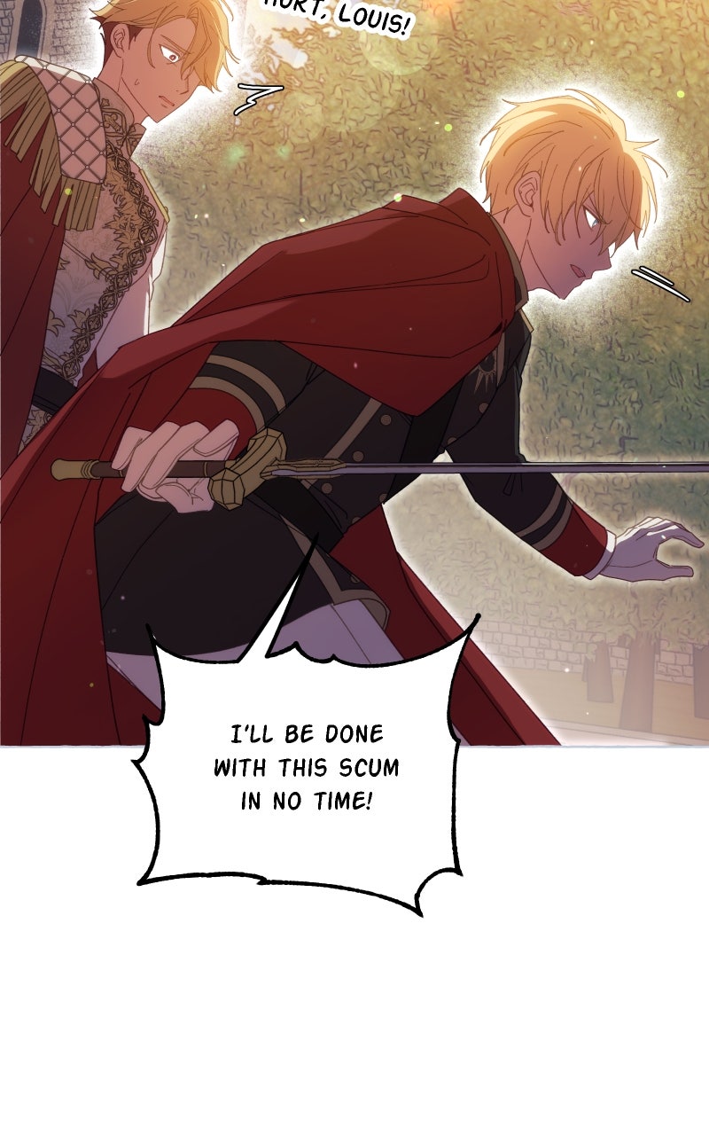 Fake Bonds Ep. 20: Delve Deeper (pt.1) page 68 - 