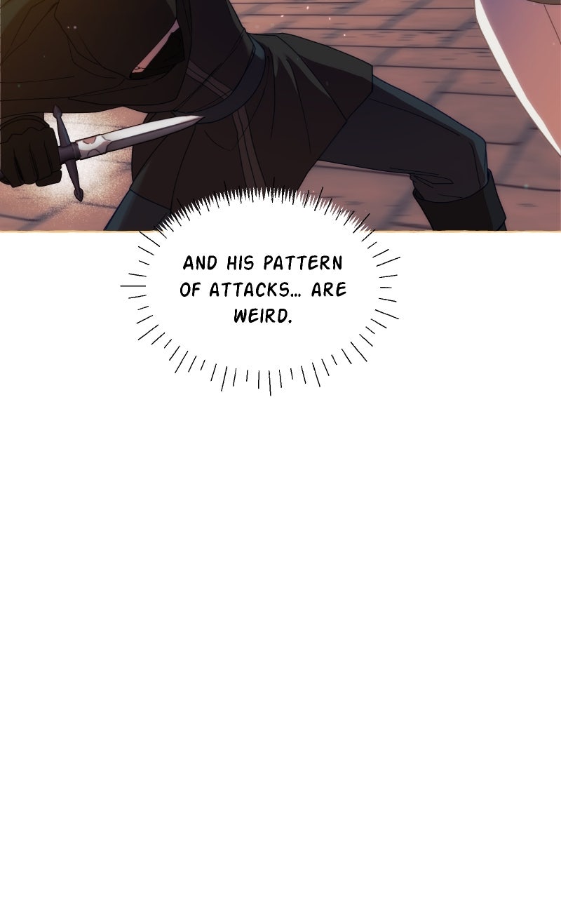 Fake Bonds Ep. 20: Delve Deeper (pt.1) page 70 - 