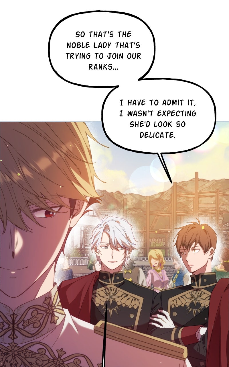 Fake Bonds Ep. 20: Delve Deeper (pt.1) page 8 - 