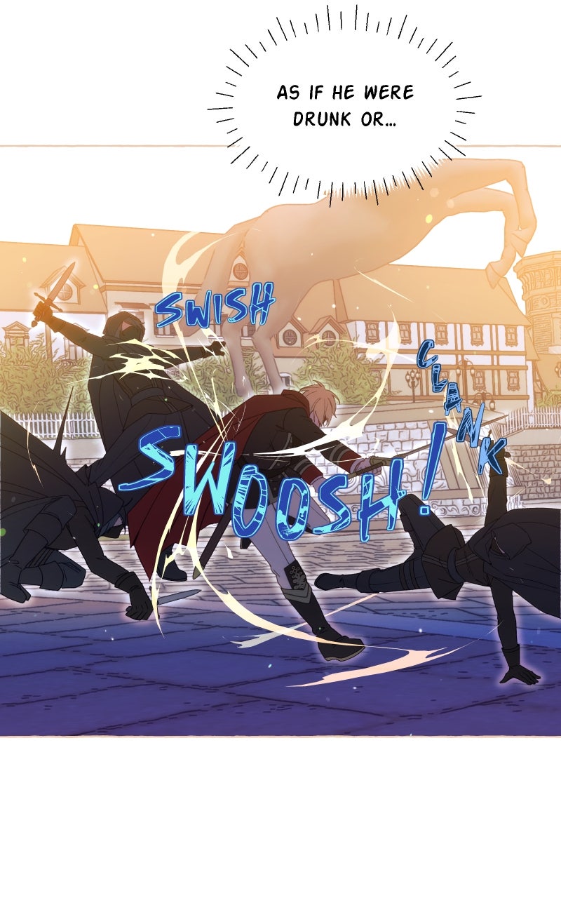 Fake Bonds Ep. 20: Delve Deeper (pt.1) page 71 - 