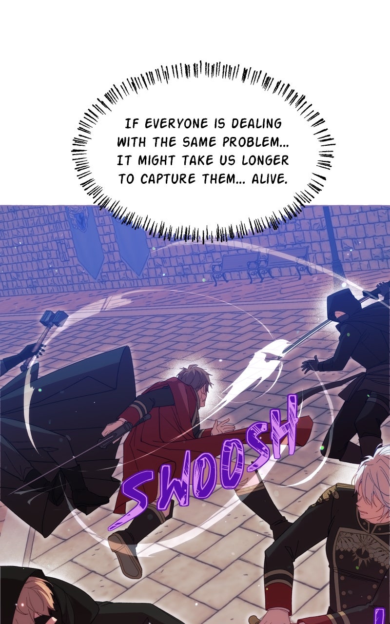 Fake Bonds Ep. 20: Delve Deeper (pt.1) page 74 - 