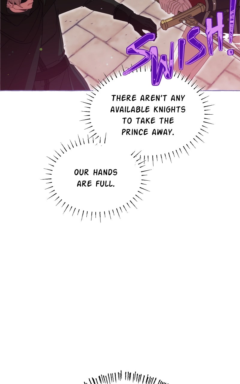 Fake Bonds Ep. 20: Delve Deeper (pt.1) page 75 - 