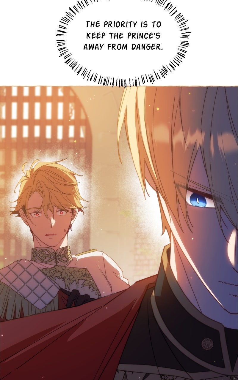 Fake Bonds Ep. 20: Delve Deeper (pt.1) page 76 - 