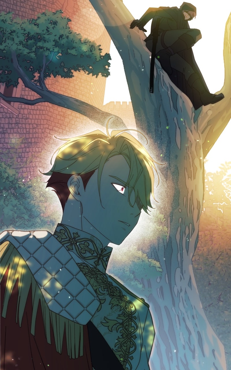 Fake Bonds Ep. 20: Delve Deeper (pt.1) page 83 - 
