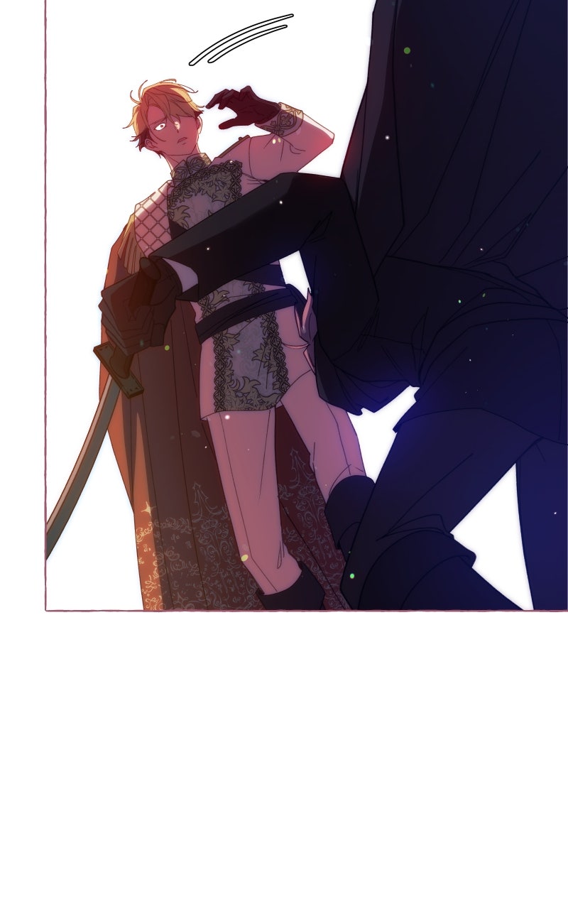 Fake Bonds Ep. 20: Delve Deeper (pt.1) page 87 - 
