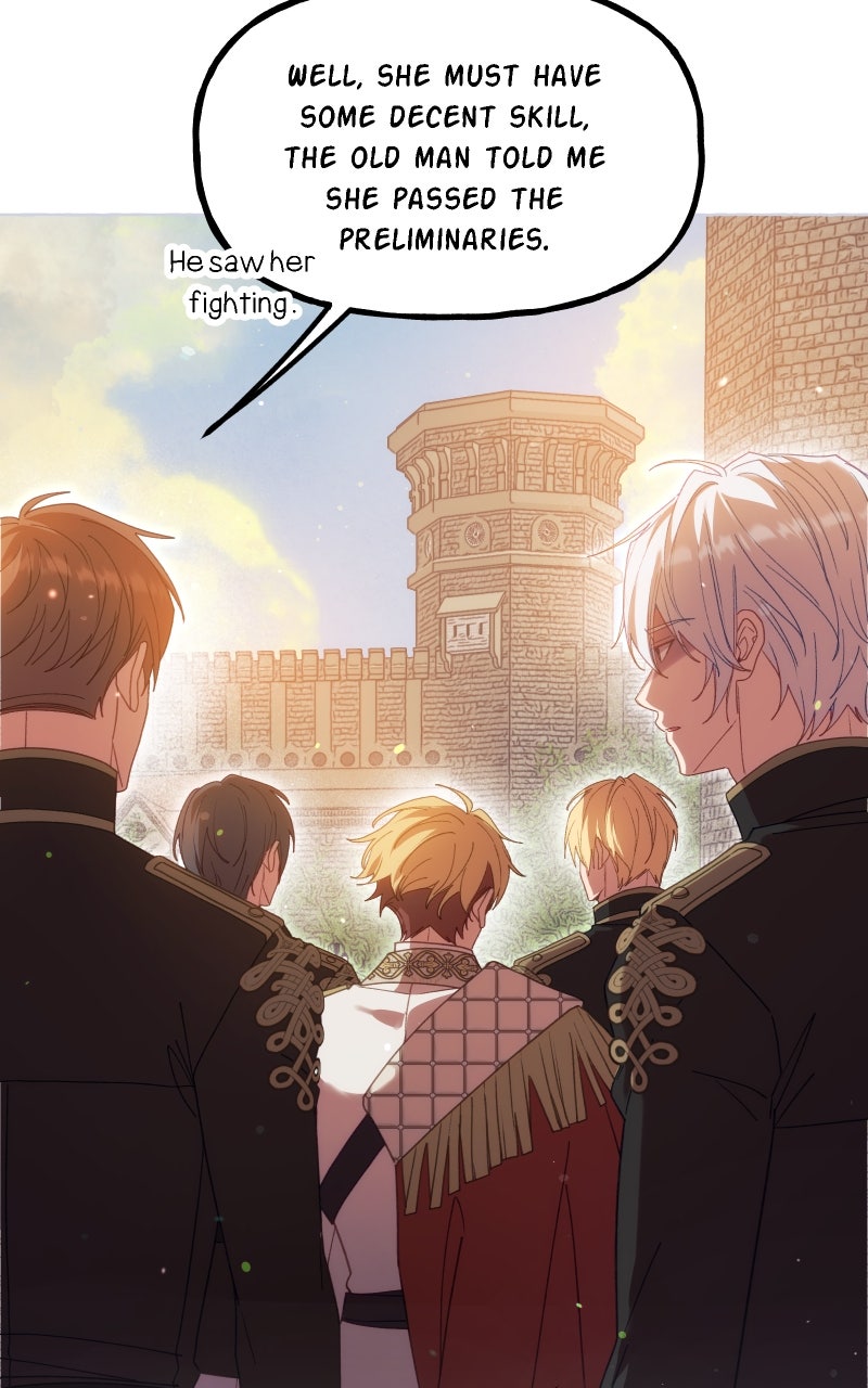 Fake Bonds Ep. 20: Delve Deeper (pt.1) page 10 - 