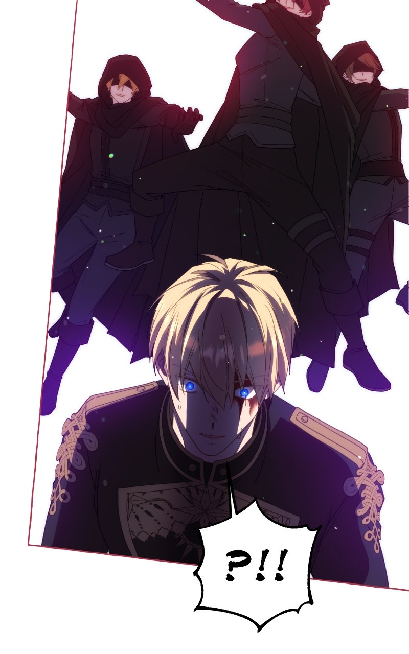 Fake Bonds Ep. 20: Delve Deeper (pt.1) page 91 - 