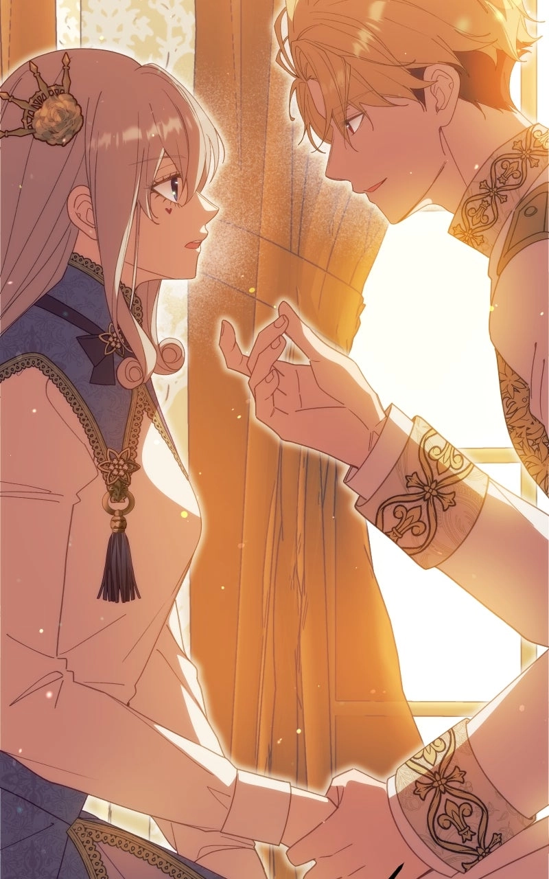 Fake Bonds Chapter 21 page 103 - 