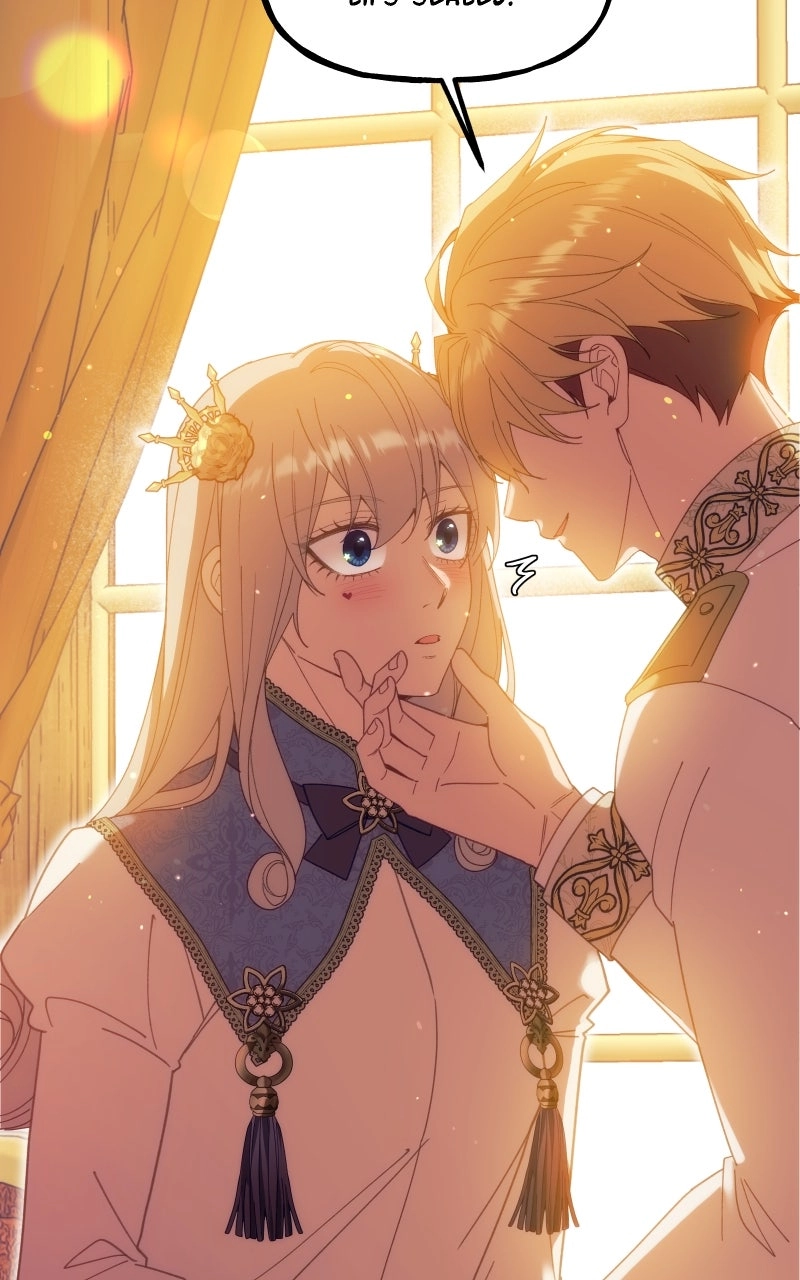 Fake Bonds Chapter 21 page 105 - 