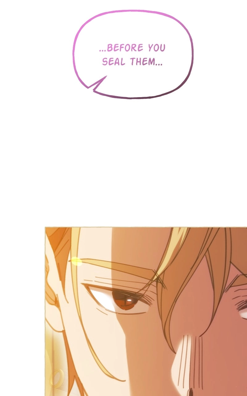 Fake Bonds Chapter 21 page 109 - 