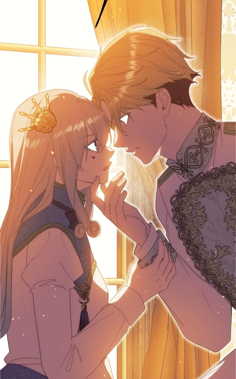 Fake Bonds Chapter 21 page 117 - 